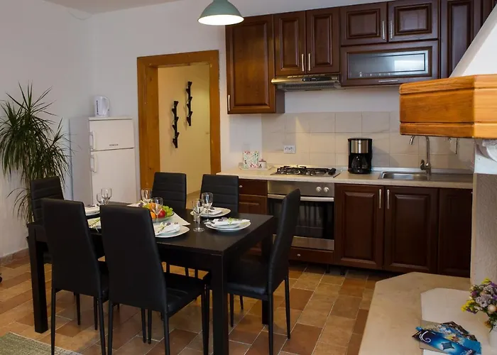Apartman Girasol Pula